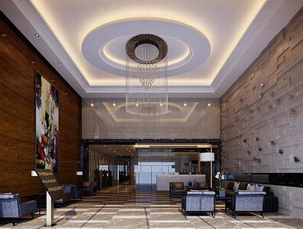 Hotel Venice Resort Qidong  ภายนอก รูปภาพ