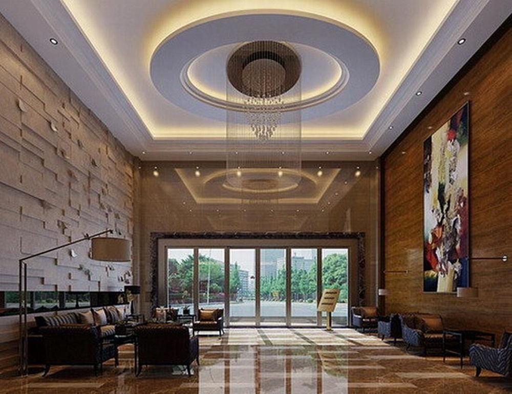 Hotel Venice Resort Qidong  ภายนอก รูปภาพ
