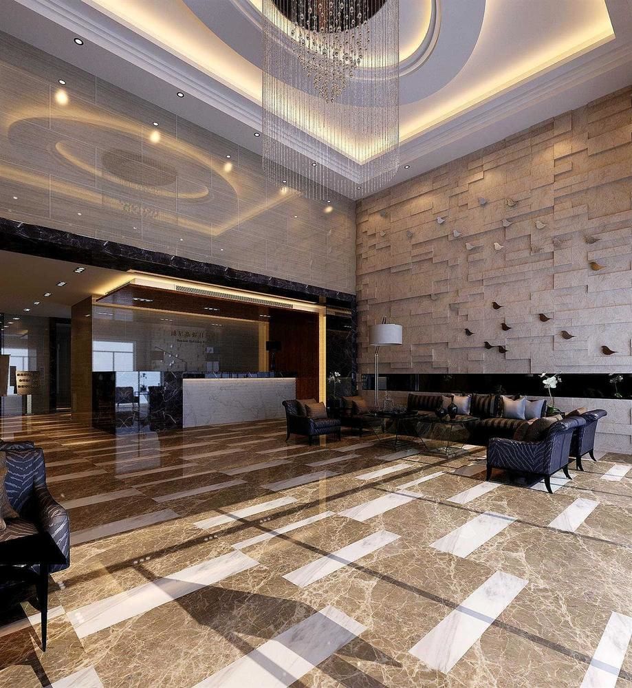 Hotel Venice Resort Qidong  ภายนอก รูปภาพ