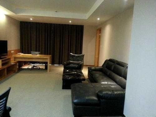 Hotel Venice Resort Qidong  ภายนอก รูปภาพ