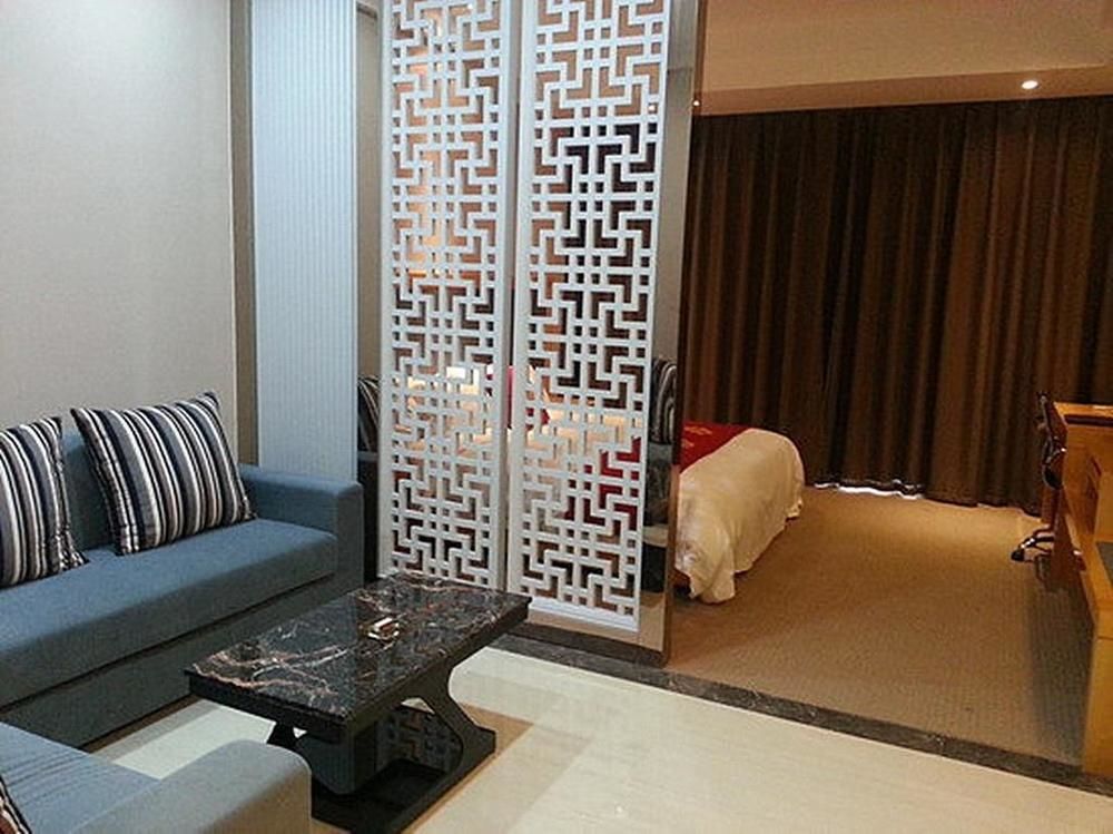 Hotel Venice Resort Qidong  ภายนอก รูปภาพ